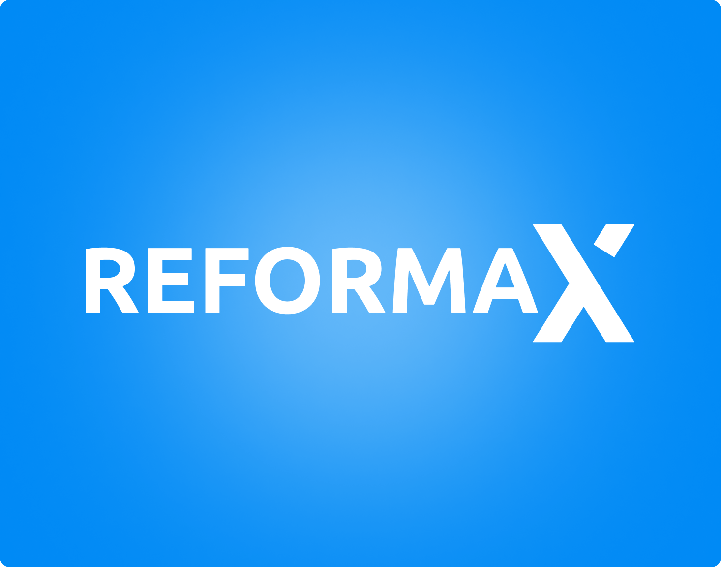 Reformax
